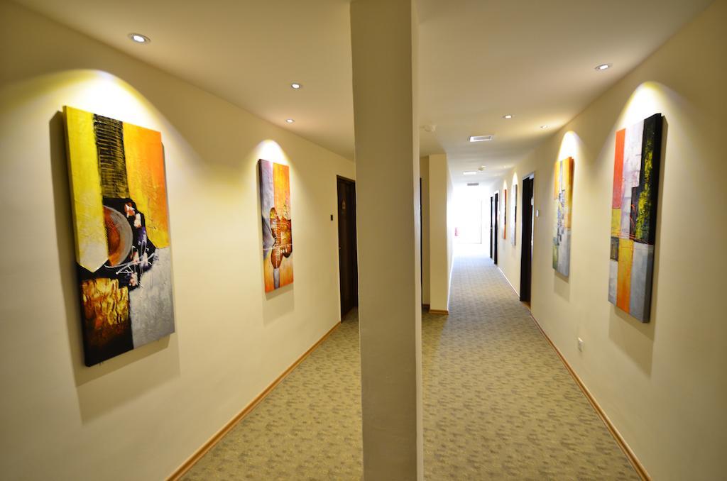 906 Riverside Hotel Malacca Exterior photo